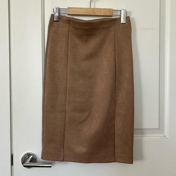 Dynamite Pencil Skirt - Picture 1 of 2